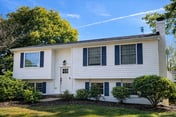 Trailside Retreat