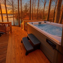 Big Water View