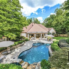 High Ridge Hideaway