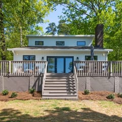 Lake Wylie Cottage