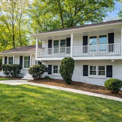 Southpark Shire Escape