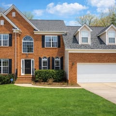 Suburban Sanctuary Retreat