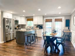 Greenway Getaway