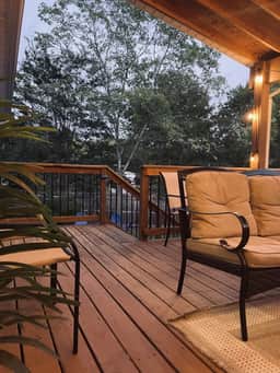 Greenway Getaway