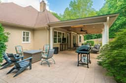 High Ridge Hideaway