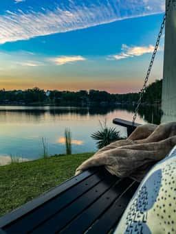Lake Wylie Cottage