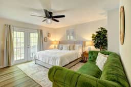 Lake Wylie Cottage