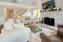 Lake Wylie Cottage