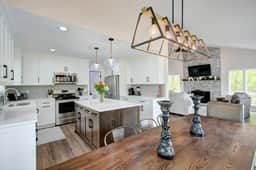 Lake Wylie Cottage
