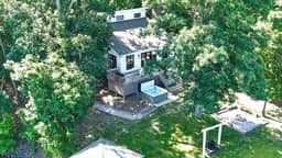 Lake Wylie Cottage