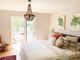 Laurel Cove Chalet