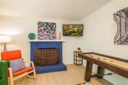 Marvelously Modern
