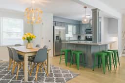Marvelously Modern