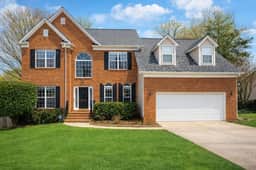 Suburban Sanctuary Retreat