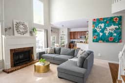 Suburban Sanctuary Retreat