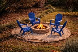 Trailside Retreat