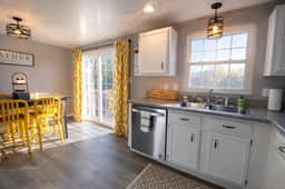 Trailside Retreat