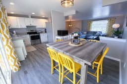 Trailside Retreat