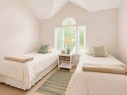 Southern Comfort Retreat
