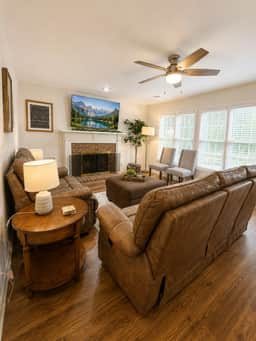 Southern Comfort Retreat