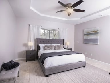 Bedroom 7