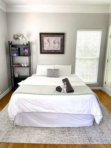 Bedroom 4