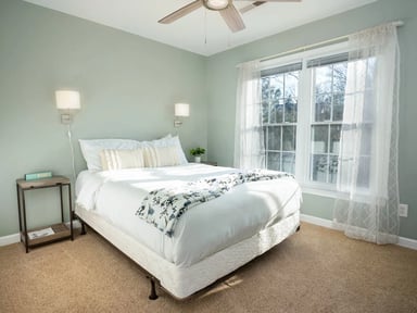 Bedroom 11