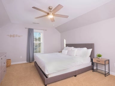 Bedroom 9