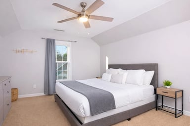 Bedroom 5