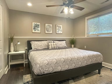 Bedroom 4