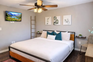 Bedroom 4
