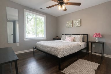 Bedroom 8