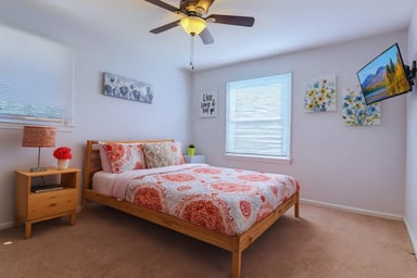 Bedroom 1