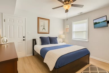 Bedroom 4