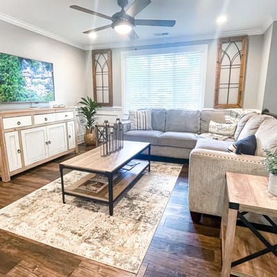 Greenway Getaway
