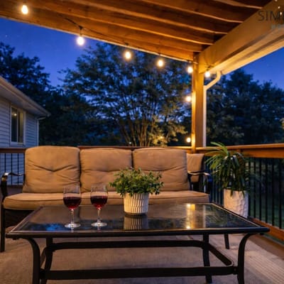 Groups Welcome-Sleeps 20-Pets OK-Fire Pit-BBQ
