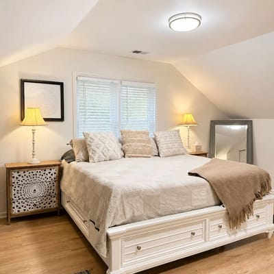 Southern Comfort Retreat