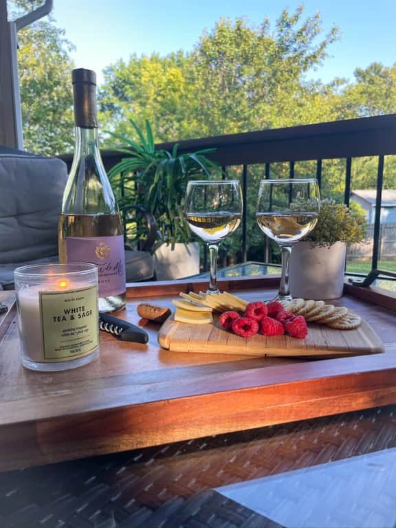 Greenway Getaway