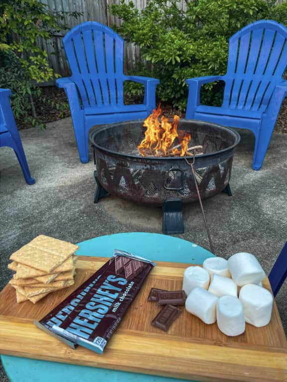 Greenway Getaway