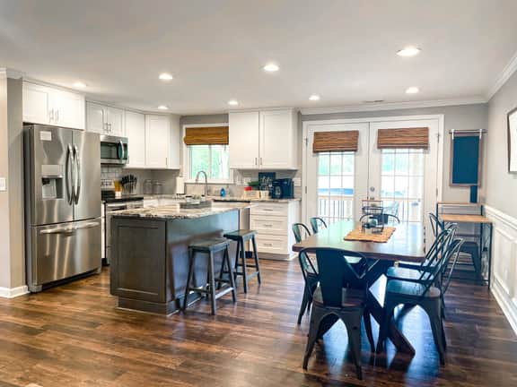 Greenway Getaway