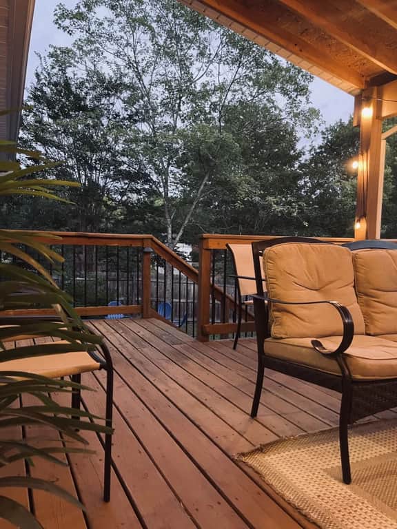 Greenway Getaway