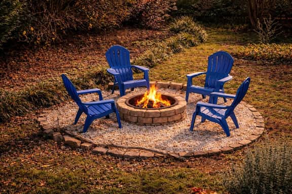Groups Welcome-Sleeps 20-Pets OK-Fire Pit-BBQ