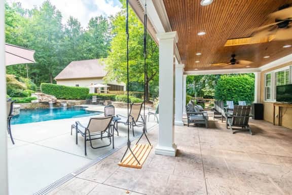 High Ridge Hideaway