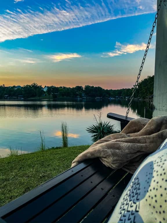 Lake Wylie Cottage