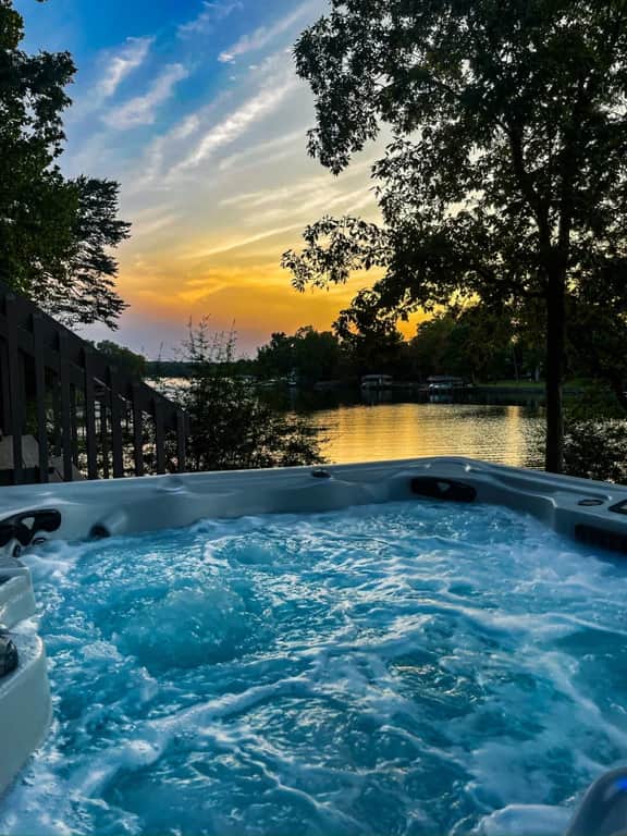 Lake Wylie Cottage