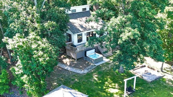 Lake Wylie Cottage