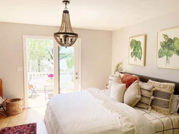 Laurel Cove Chalet
