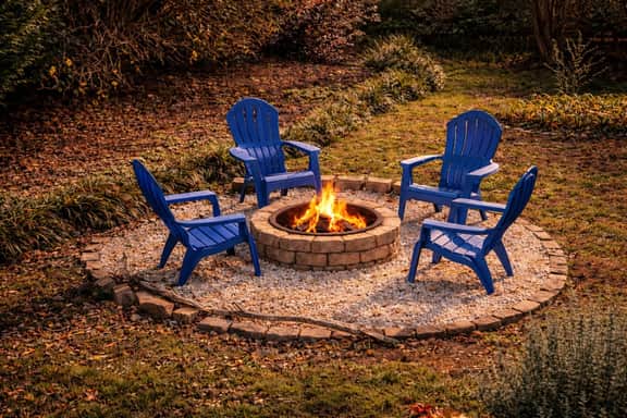 Trailside Retreat