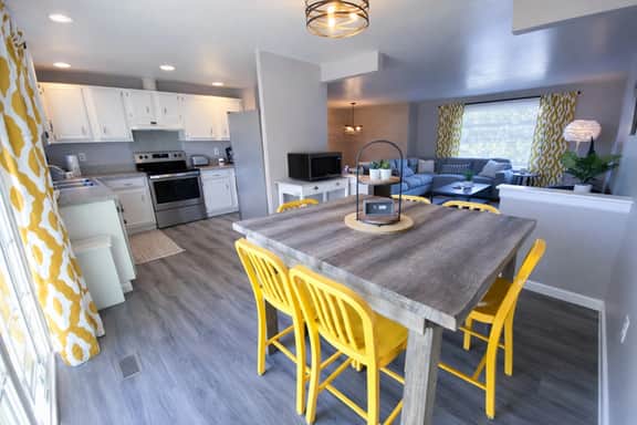 Trailside Retreat