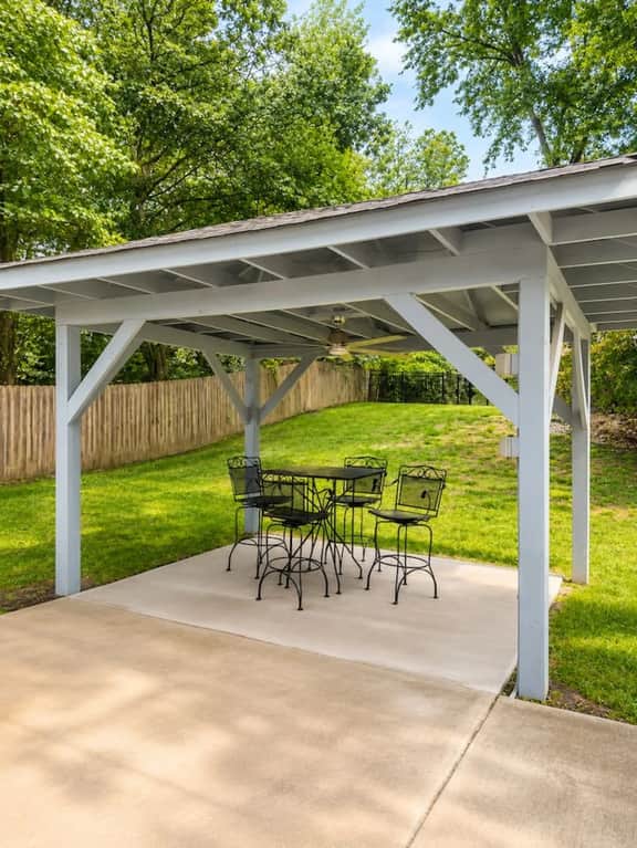 Southern Comfort Retreat
